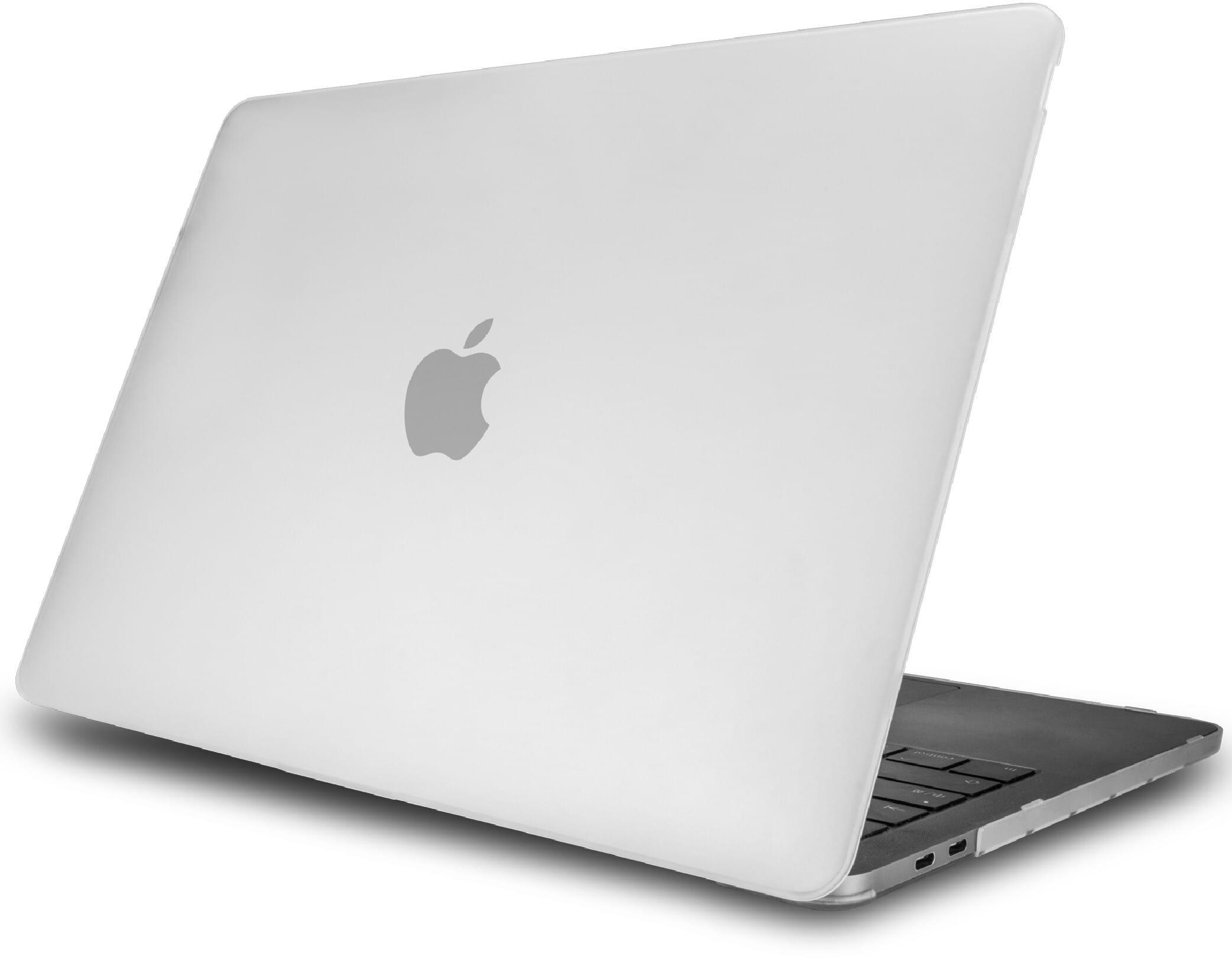 SwitchEasy SwitchEasy Nude (Macbook Air 13" 2018-2020) Case - Hvit