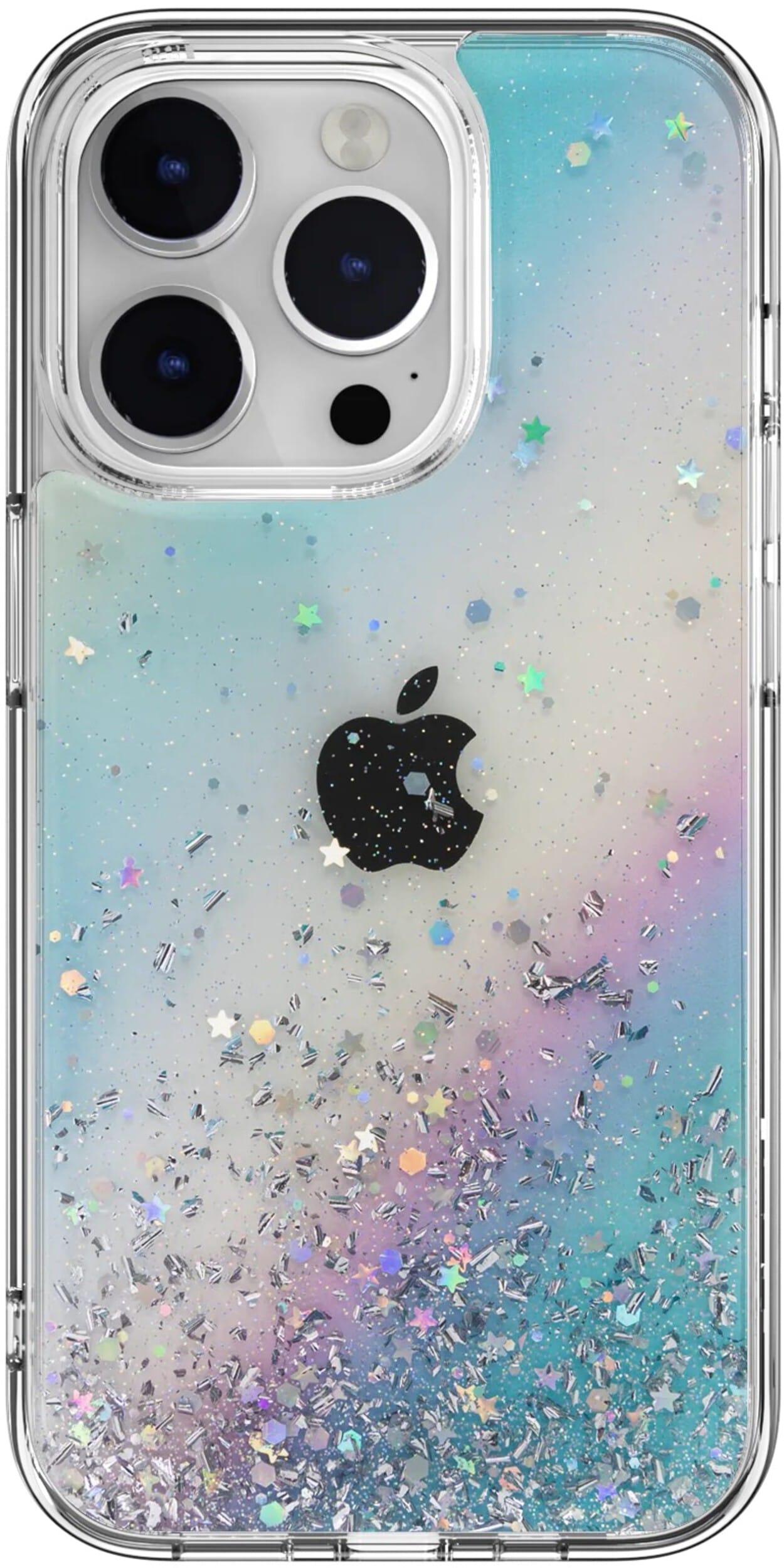 SwitchEasy SwitchEasy Starfield 3D (iPhone 15 Pro Max)