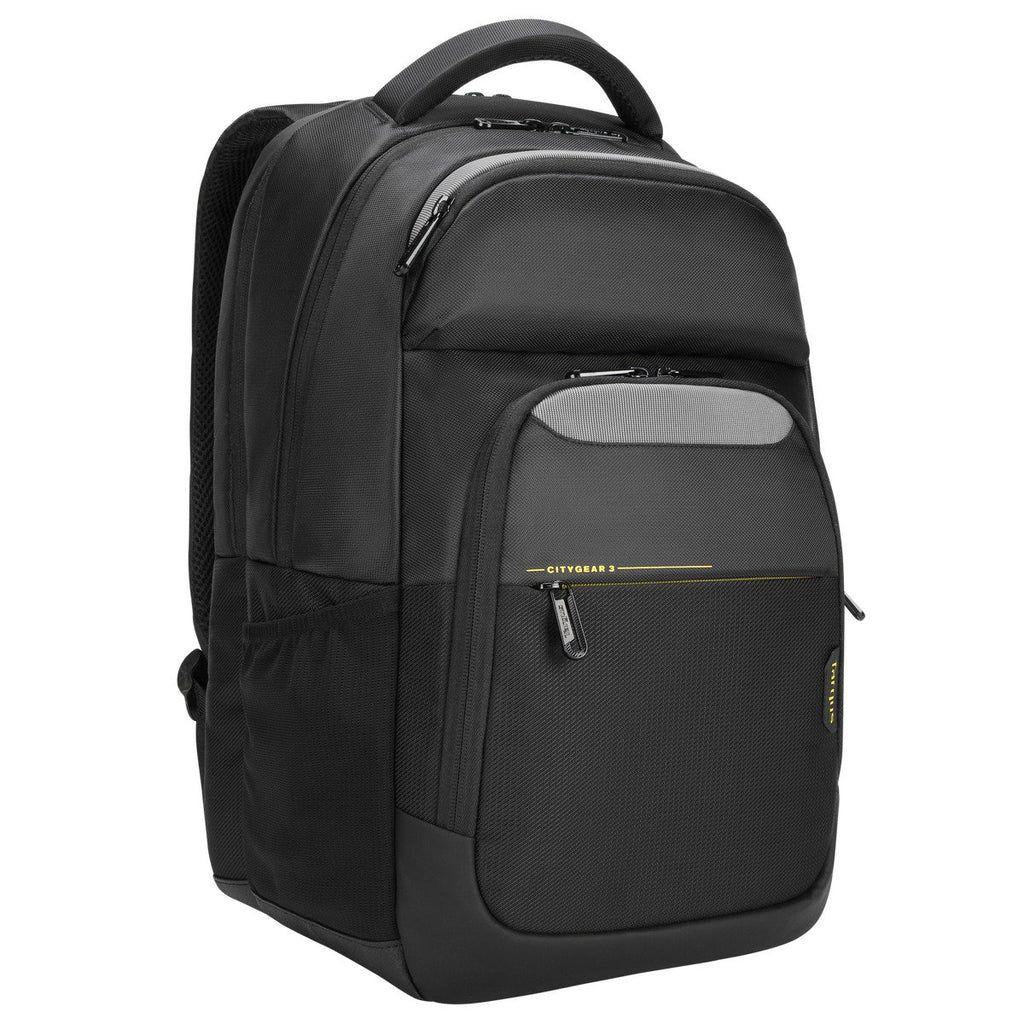 Targus Targus CityGear 3 bærbar ryggsekk (14-15,6")