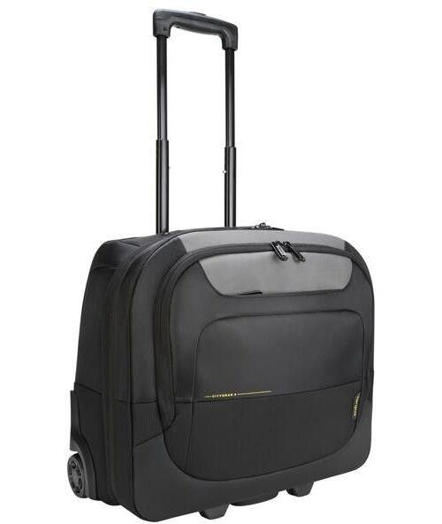 Targus Targus Citygear Laptop Roller (15-17,3")