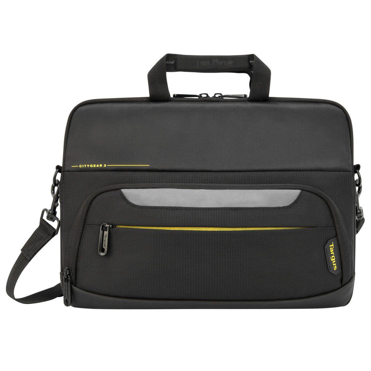 Targus Targus Citygear Slim Topload (12-14")