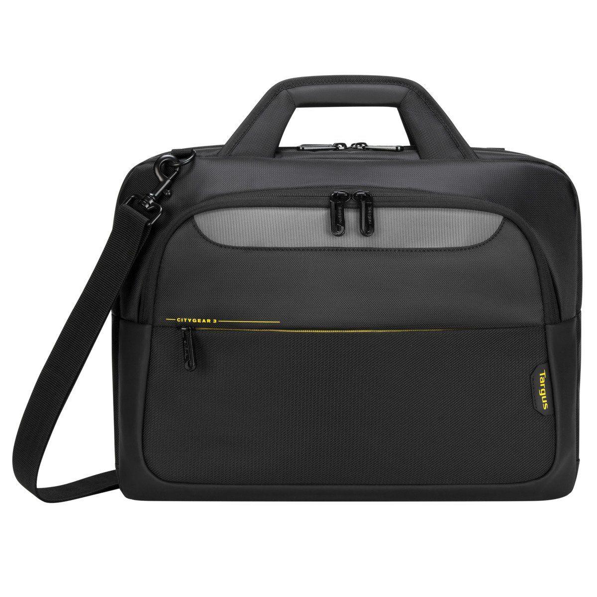 Targus Targus Citygear Topload Laptop Case (15-17,3")