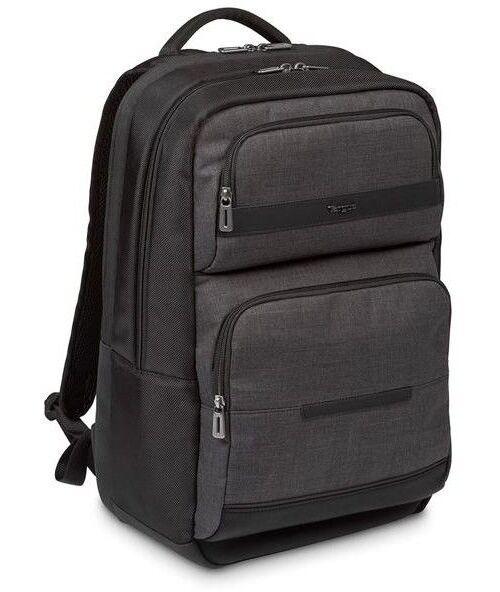 Targus Targus CitySmart Advanced Laptop-ryggsekk (12,5-15,6")