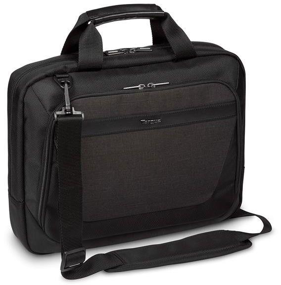 Targus Targus CitySmart Slimline Topload Case (12-14")