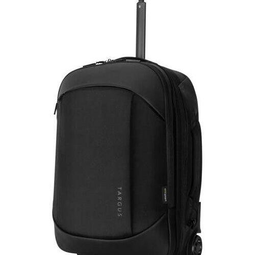 Targus Targus EcoSmart Mobile Tech Traveller rullende ryggsekk (15,6")