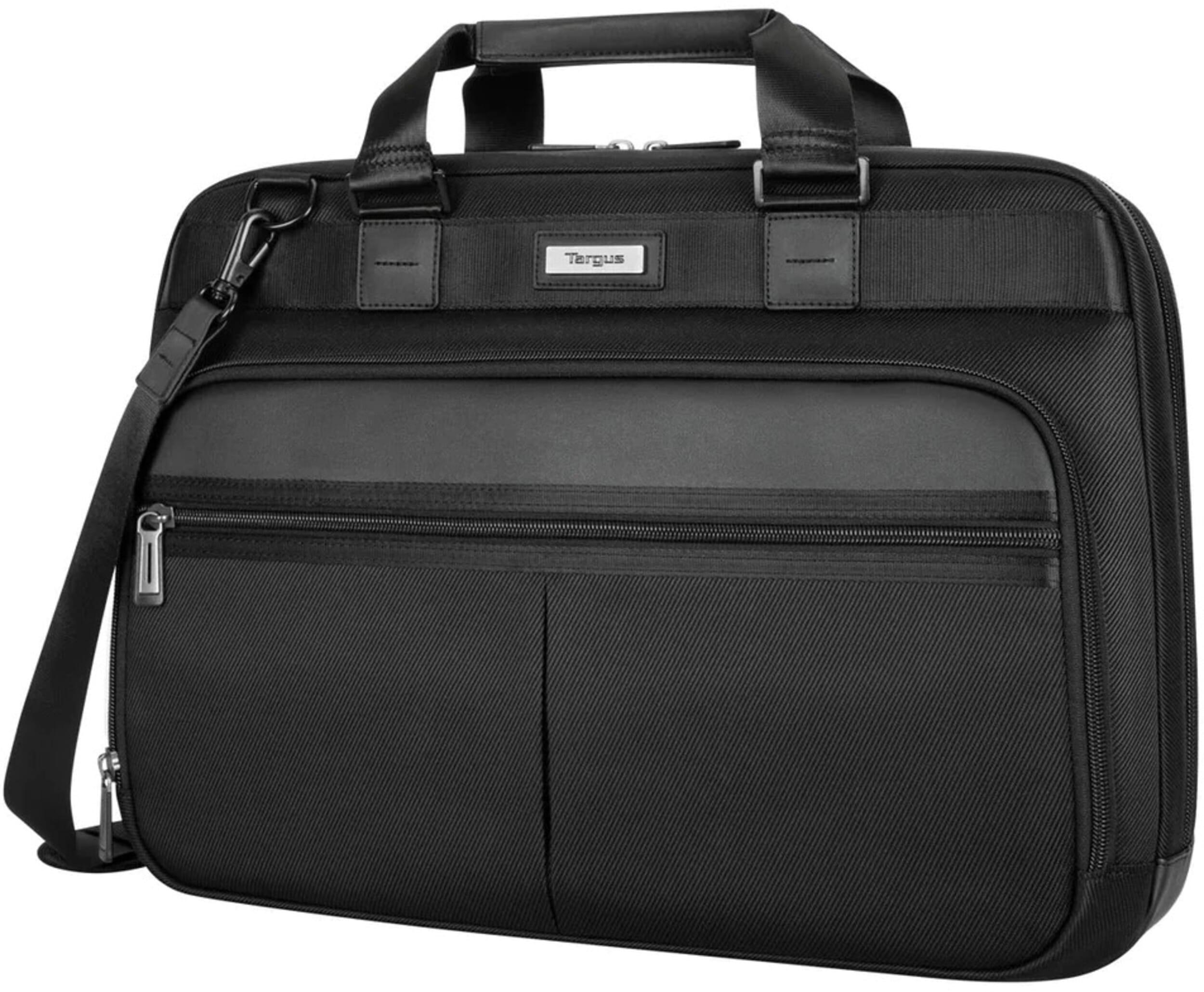 Targus Targus Mobile Elite Topload koffert (15,6-16")