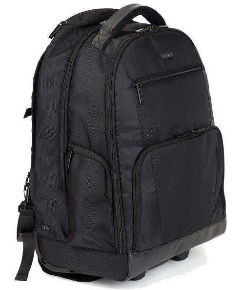 Targus Targus Sport Rolling Laptop Backpack (Macbook Pro 15/16)
