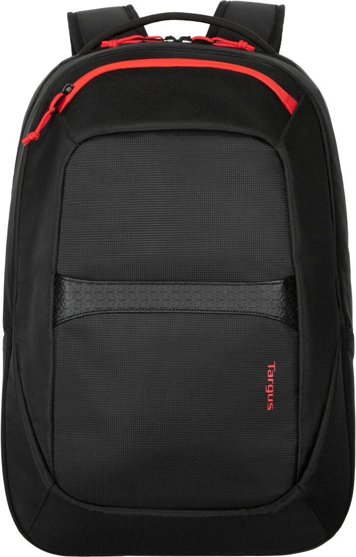 Targus Targus Strike II spillryggsekk (17,3")