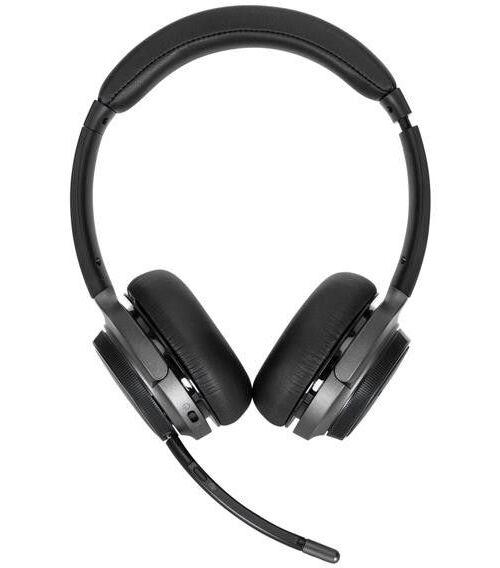 Targus Targus trådløst Bluetooth stereohodesett