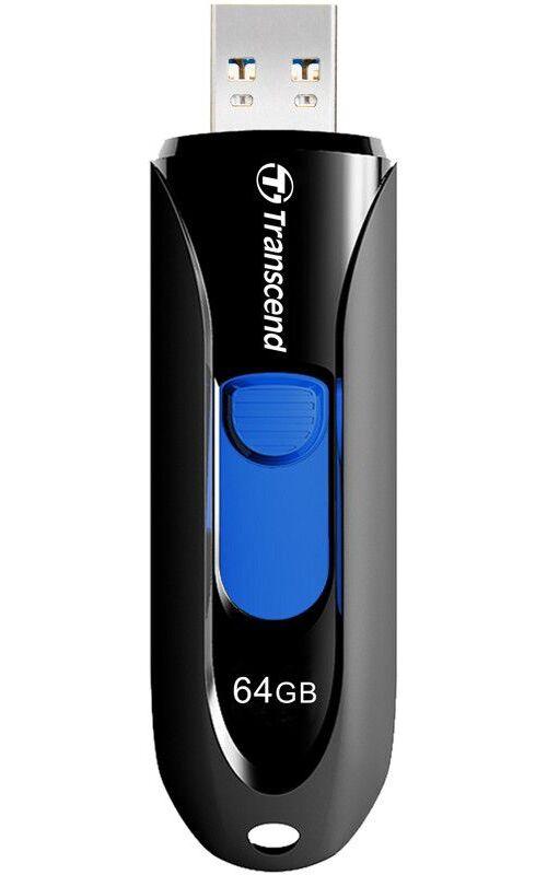Transcend Transcend JetFlash 790 - 64 GB