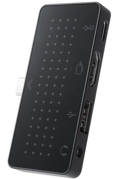 Twelve South Twelve South StayGo mini USB-C-hub
