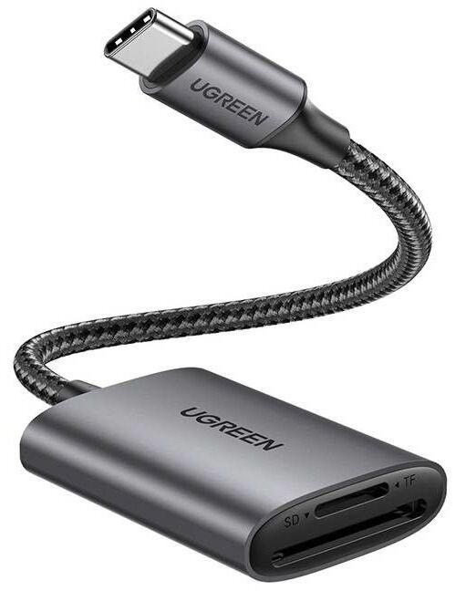 Ugreen Ugreen CM401 USB-C kortleser