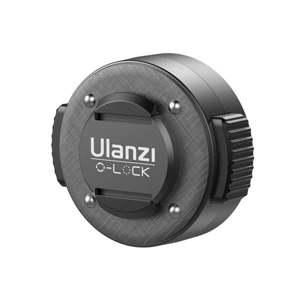 Ulanzi Ulanzi O-LOCK Til 1/4'' skrue
