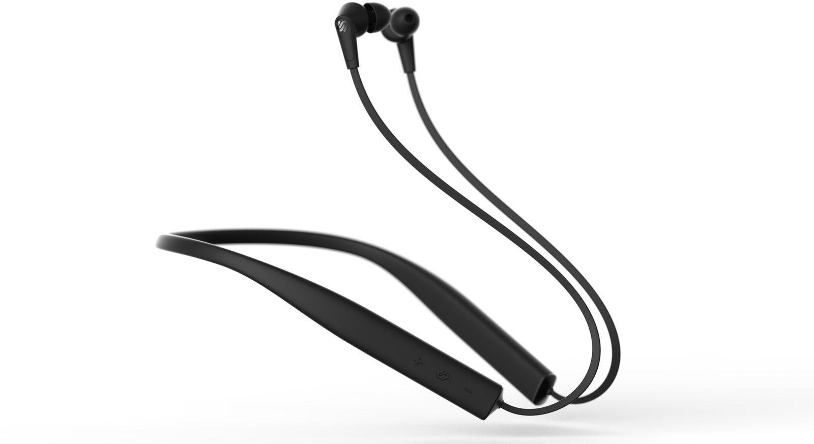 Urbanista Urbanista Milan Neckband - Svart