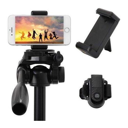 Velbon Velbon EX-650 med smarttelefonholder