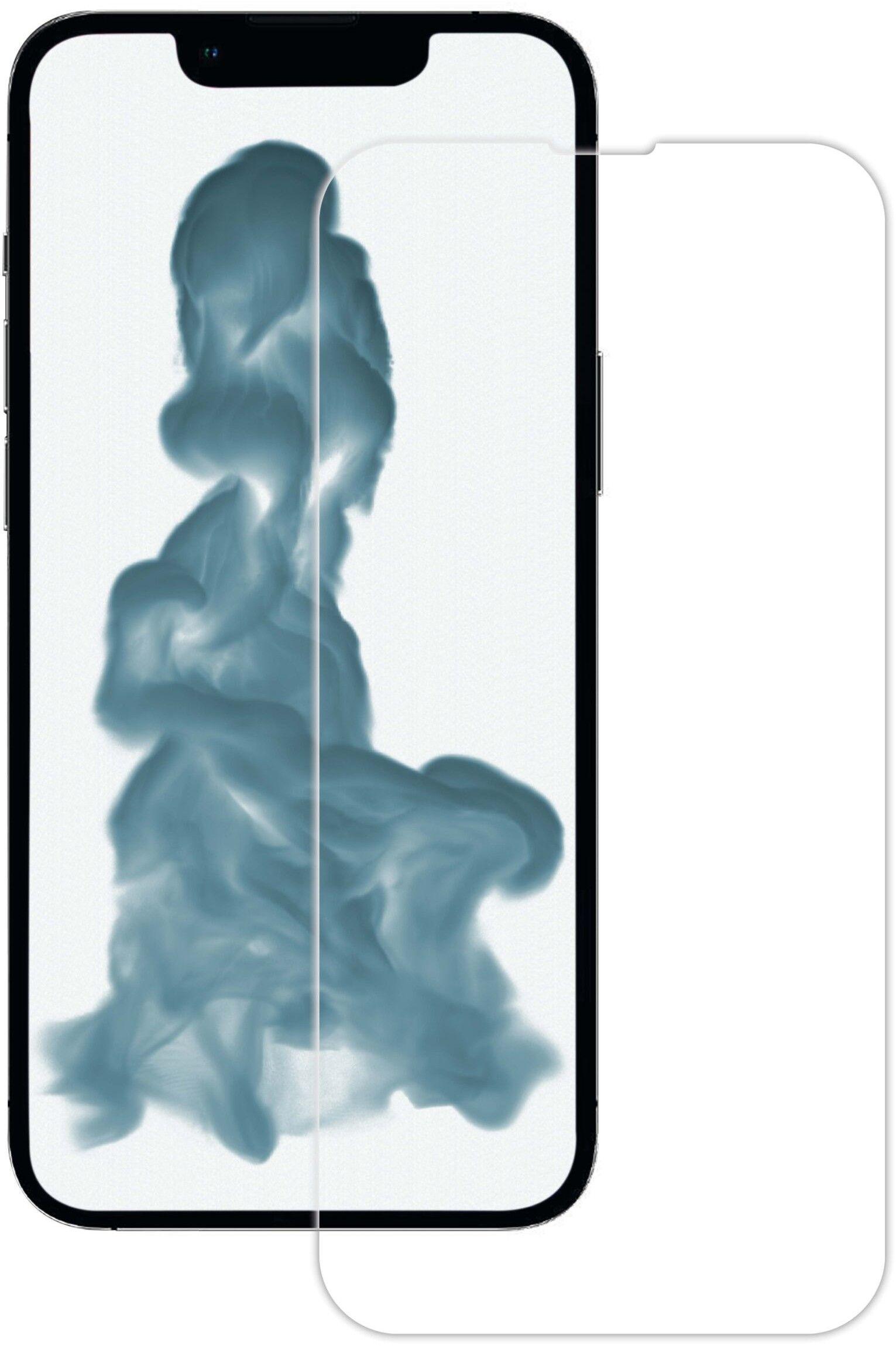 Vivanco Vivanco herdet glass (iPhone 14)