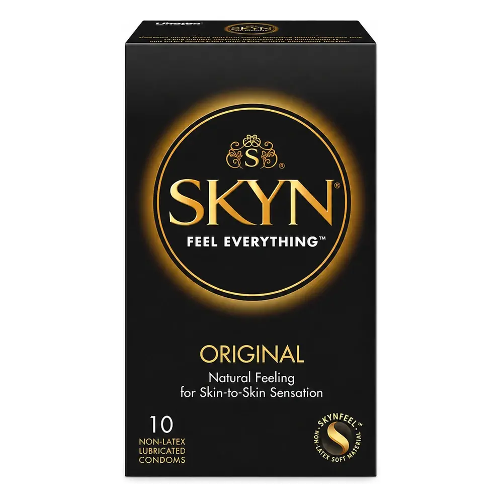 SKYN SKYN Original 10-pack