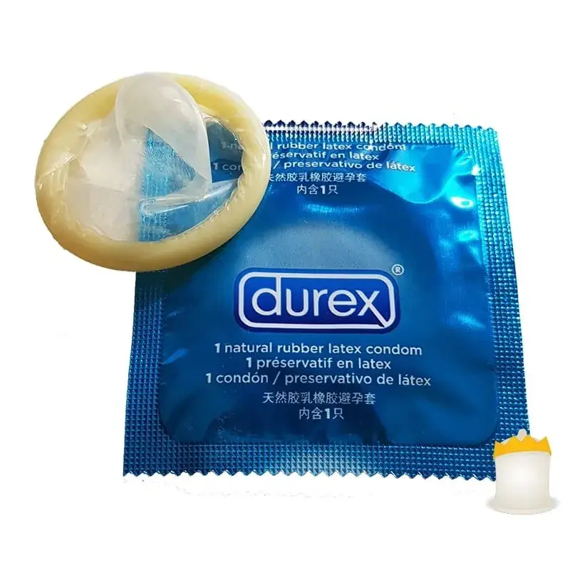 Durex Durex Basic 1 stk