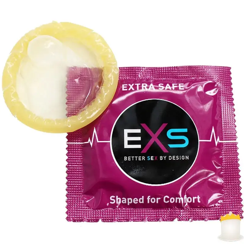 CautionWear EXS Extra Safe 1 stk