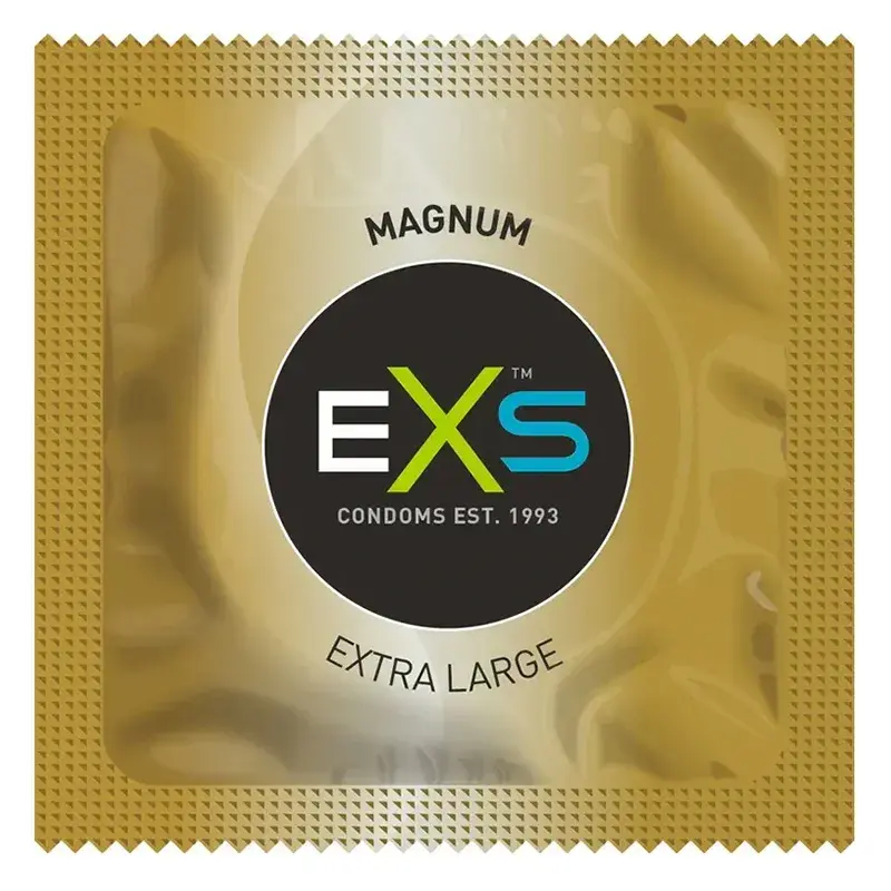 CautionWear EXS Magnum Large 1 stk