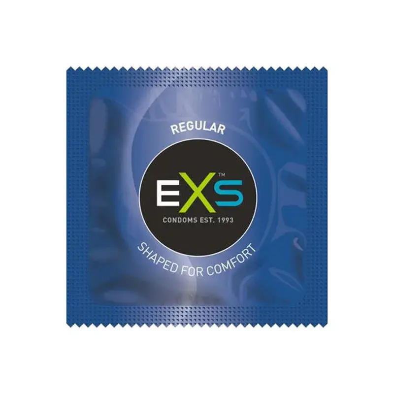 CautionWear EXS Regular Comfy Fit 1 stk