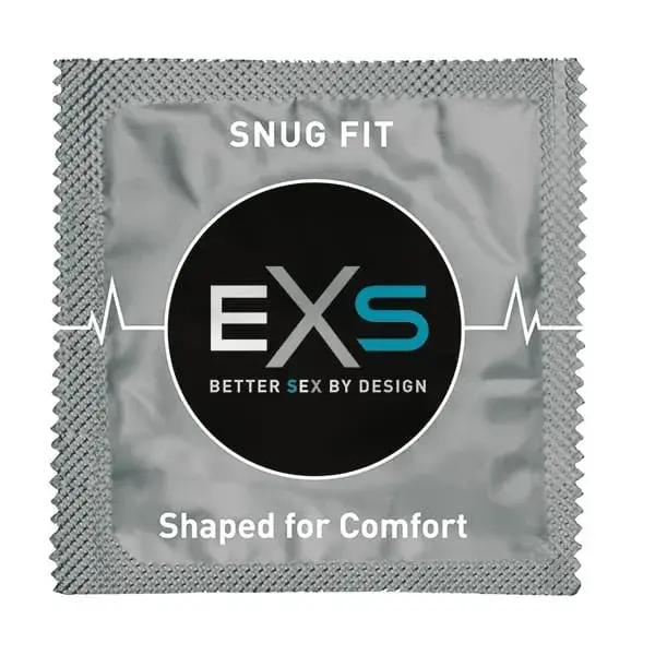 CautionWear EXS Snug Fit 1 stk