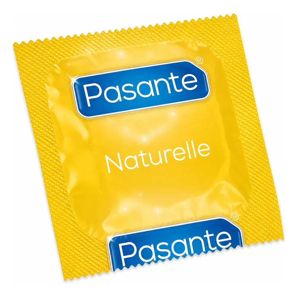 Pasante Pasante Naturelle 1 stk