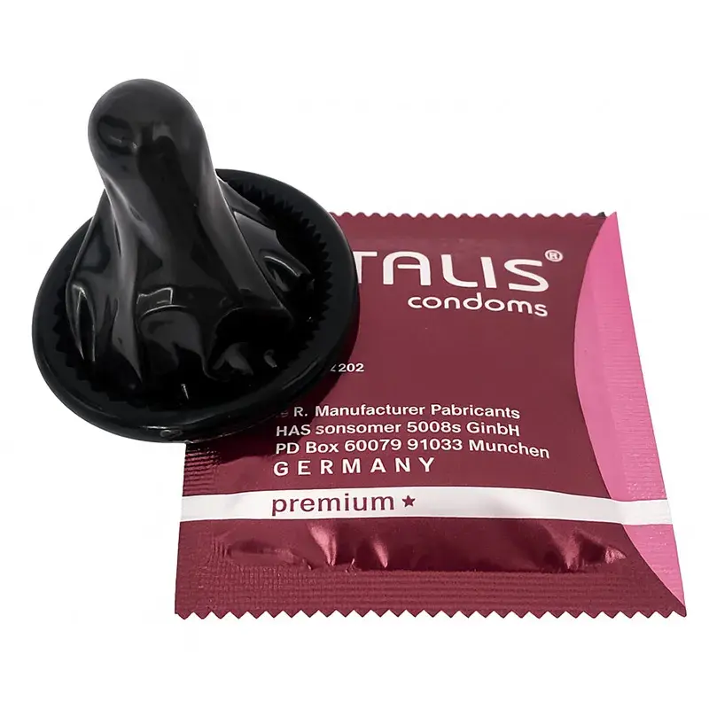 Vitalis VITALIS Chocolate 1 stk