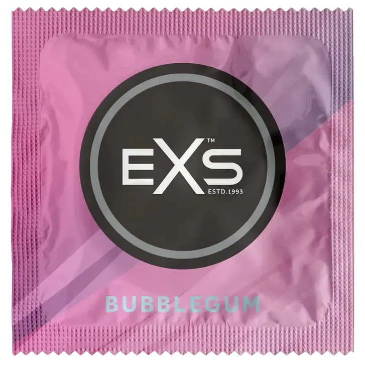 CautionWear EXS Bubblegum Rap 1 stk