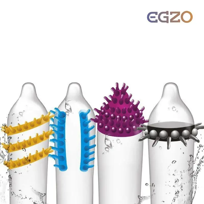 EGZO Egzo Super Collection - Spar 150 kr
