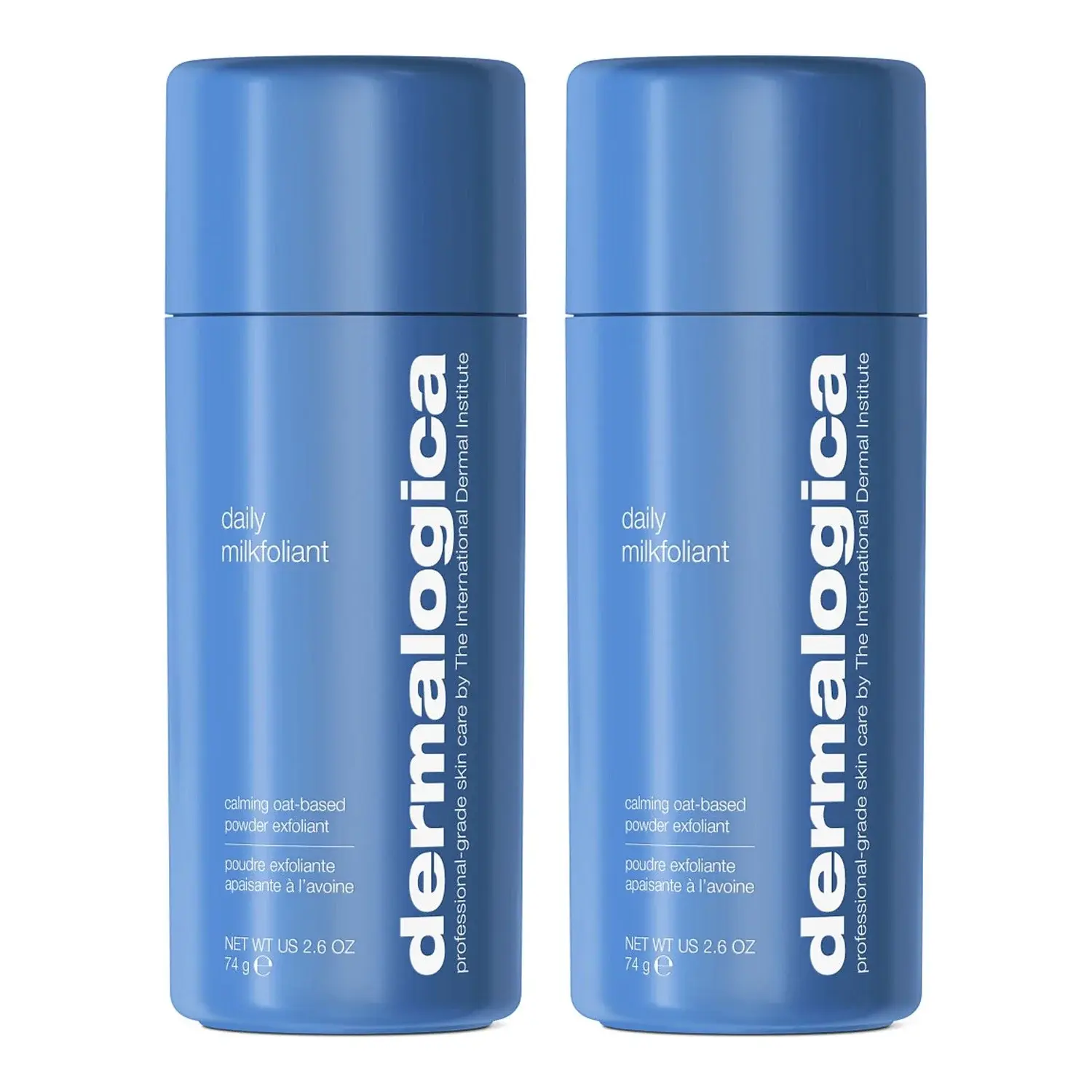 Dermalogica Dermalogica Daily Milkfoliant Duo 2 X 74 g - 148 g