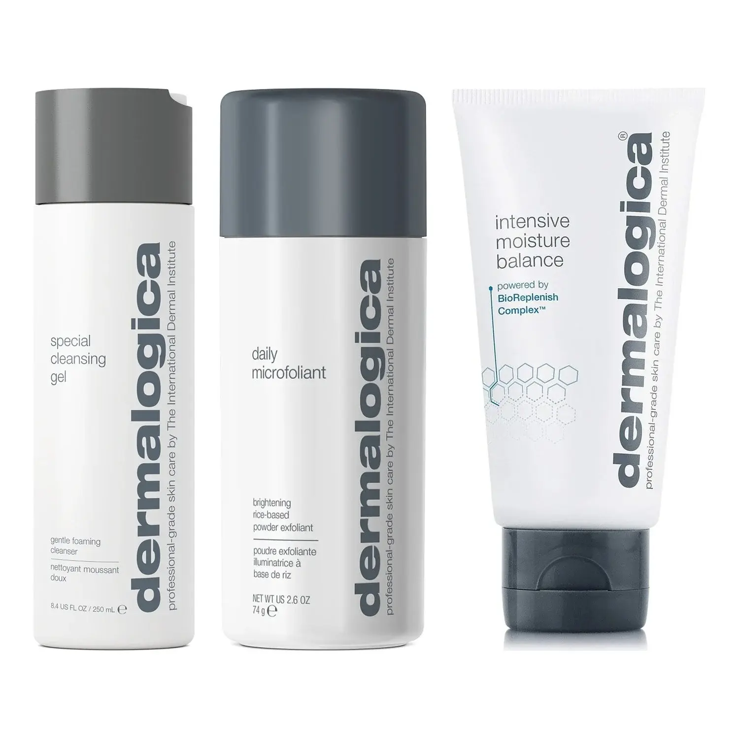 Dermalogica Dermalogica Moisturizing Routine Kit