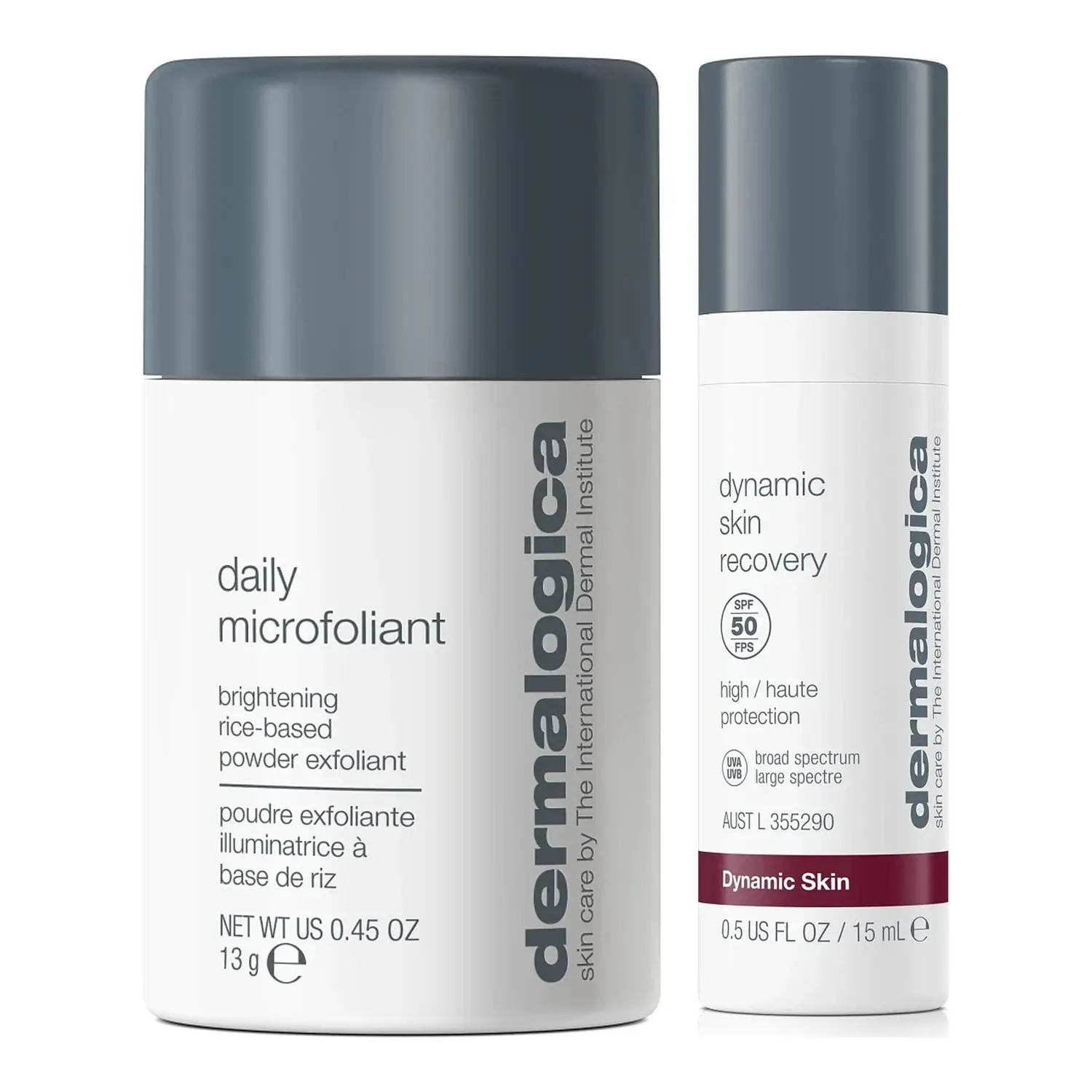 Dermalogica Dermalogica Exfoliates & Combats Skin Aging Set