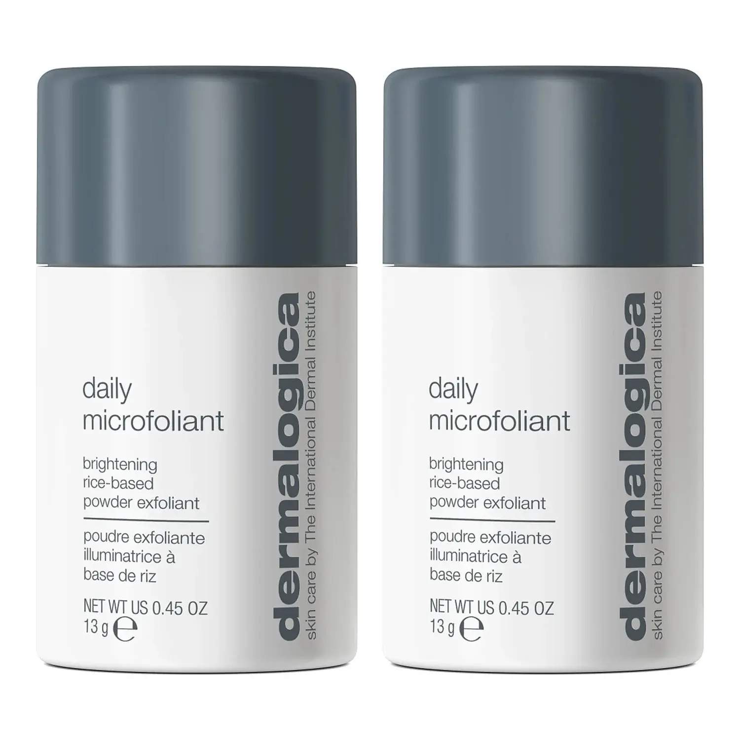 Dermalogica Dermalogica Daily Microfoliant Duo 2 X 13 g - 26 g