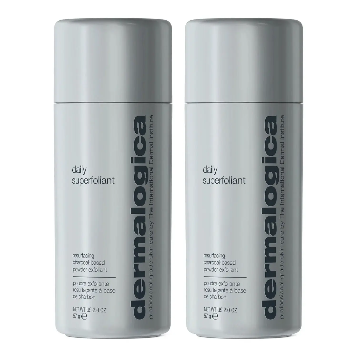 Dermalogica Dermalogica Daily Superfoliant Duo 2 X 57 g - 114 g