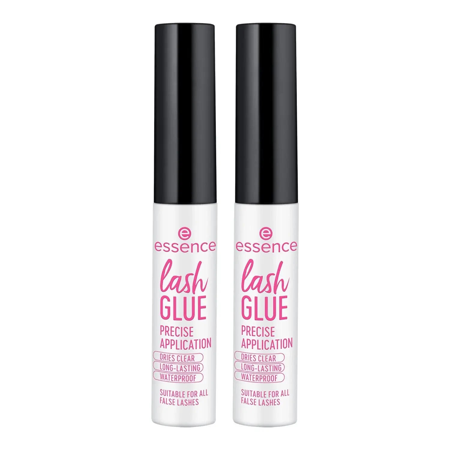 essence essence Lash Glue Duo