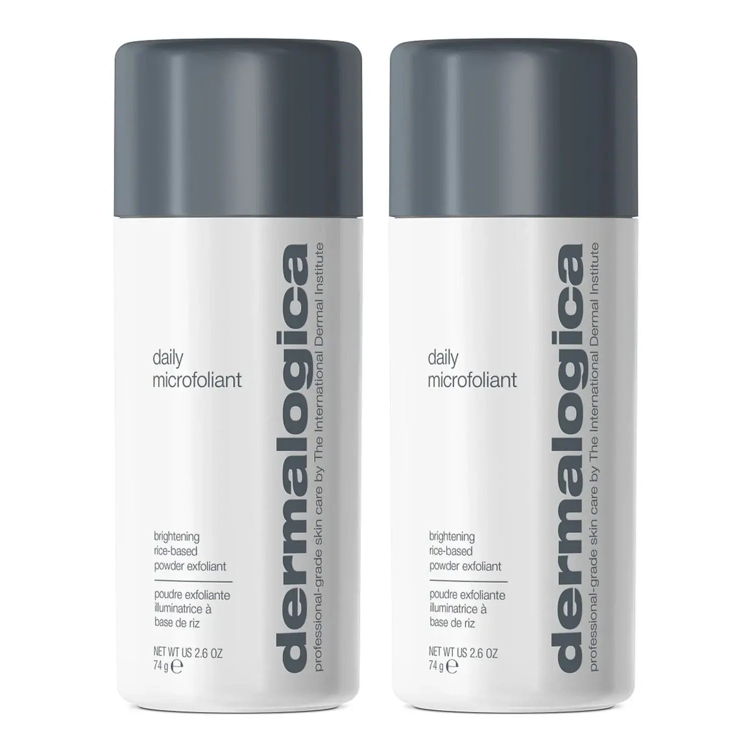 Dermalogica Dermalogica Daily Microfoliant Duo 2 X 74 g - 148 g