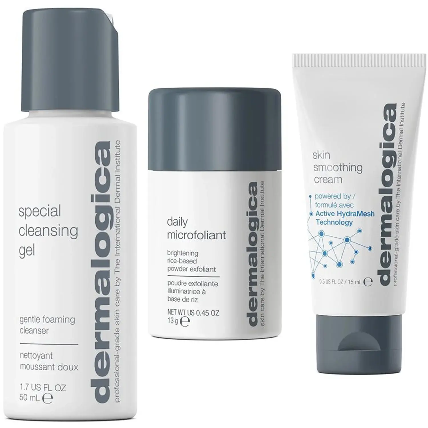 Dermalogica Dermalogica Smoothing Starter/Travel Kit