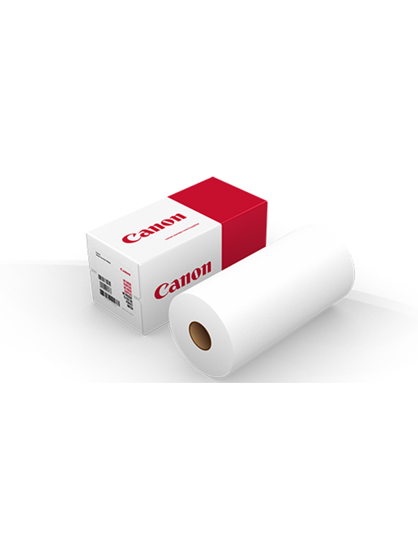 Canon Canon Paper IJM021 Stand 90gr 0.297x110m
