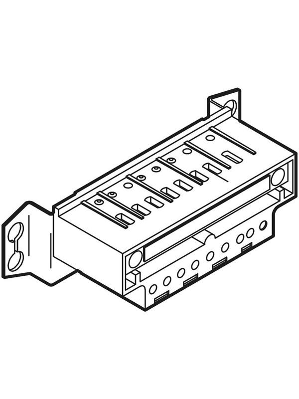 LK LK meter socket for um p-type current