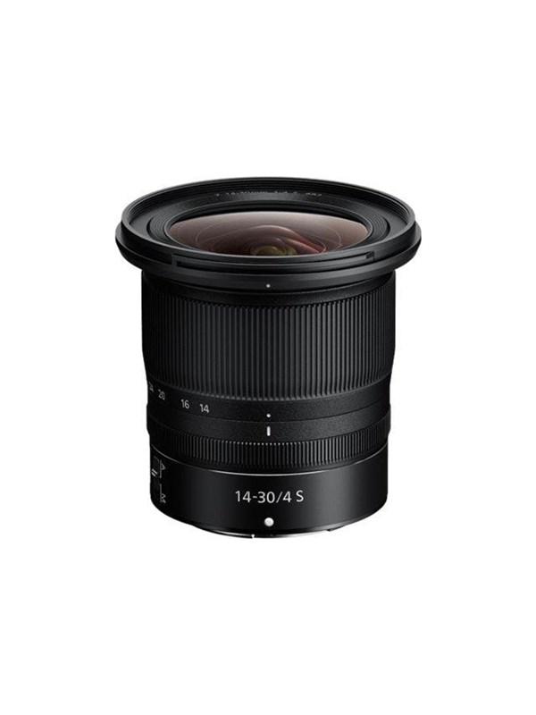 Nikon Nikon NIKKOR Z 14-30mm f/4 S