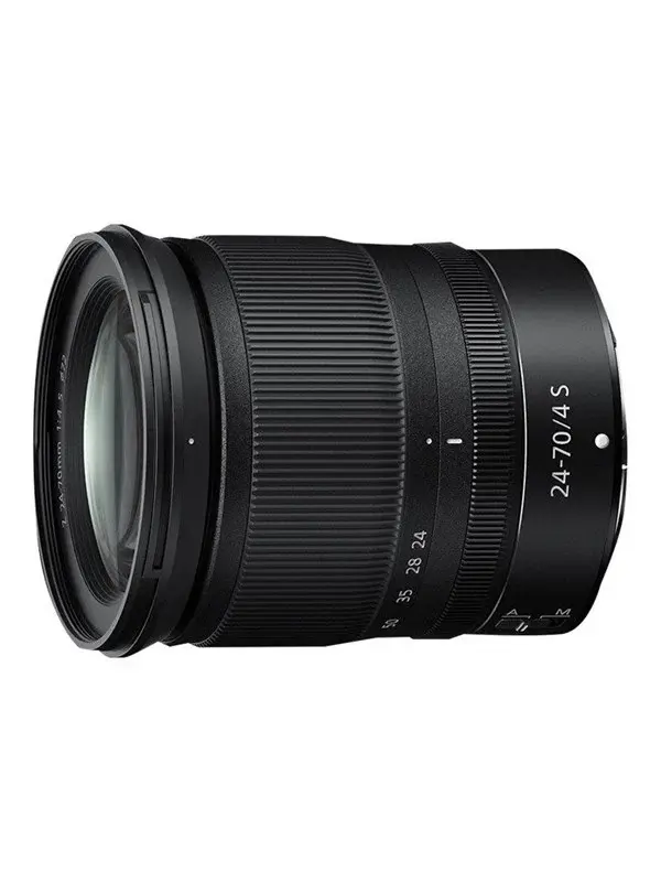 Nikon Nikon NIKKOR Z 24-70mm f/4 S
