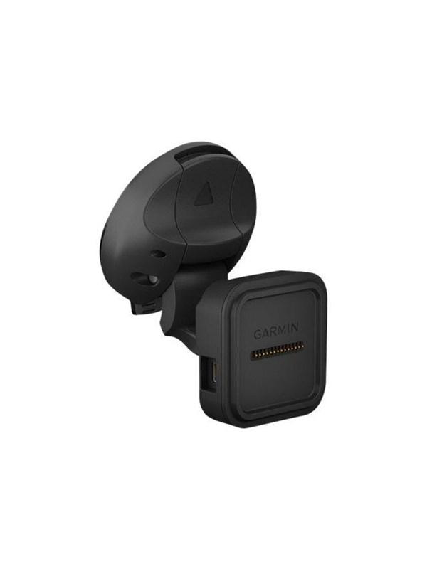 Garmin Garmin Suction Cup with Magnetic Mount and Video-in Port - car holder/charger