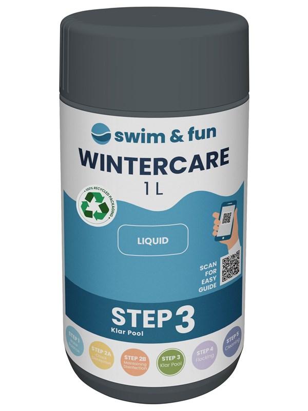 Swim & Fun Swim & Fun WinterCare 1L