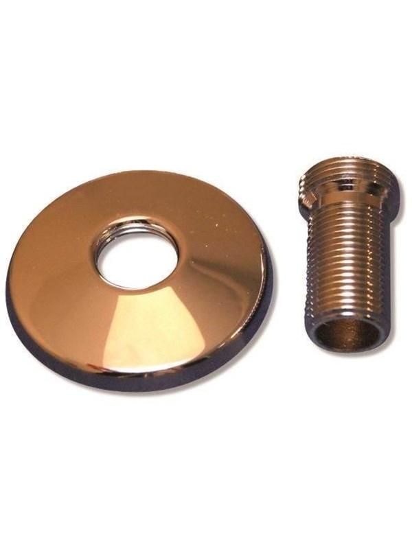 Megatherm Megatherm Connector 45 mm 3/4 x 1/2 ø70 cc 12 mm