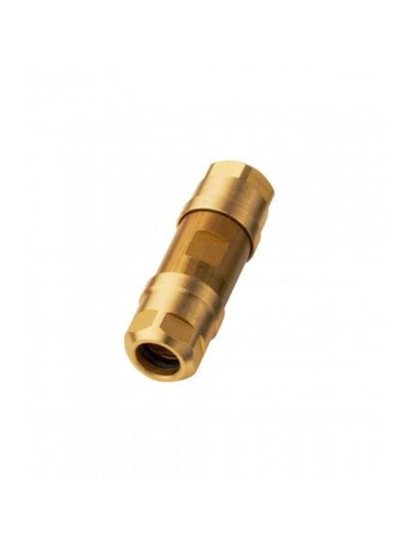 Roth Roth connector 10.5 mm pex
