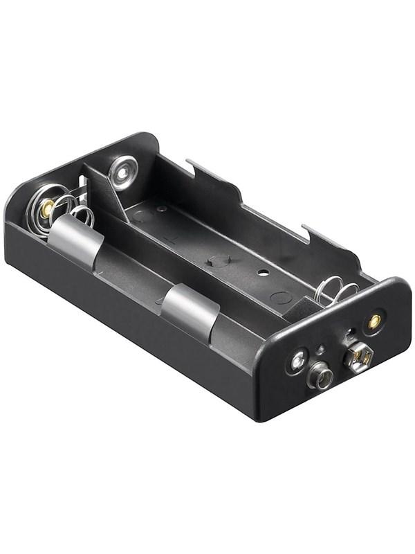 Pro Pro 4x C (Baby) battery holder