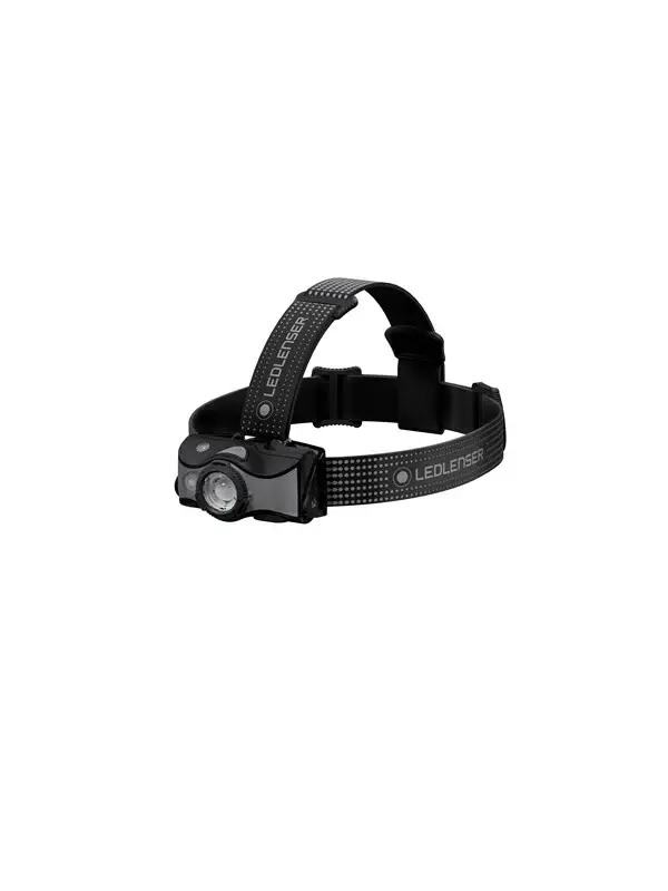 Ledlenser Ledlenser MH7 headlamp, 600 lumen, grey/black