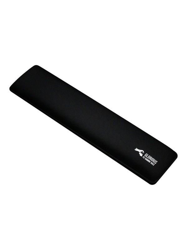 Glorious Glorious Gaming Wrist Pad Full Size Black