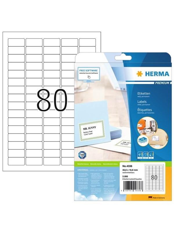 HERMA HERMA Premium